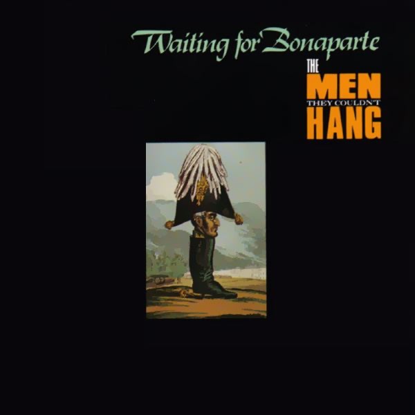 Men They Couldn't Hang, The - The Colours